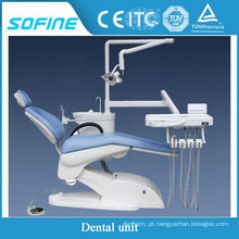 CE Standard Cadeira dentada superior dimensões 400 * 240 * 220H